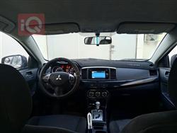 ميتسوبيشي لانسر